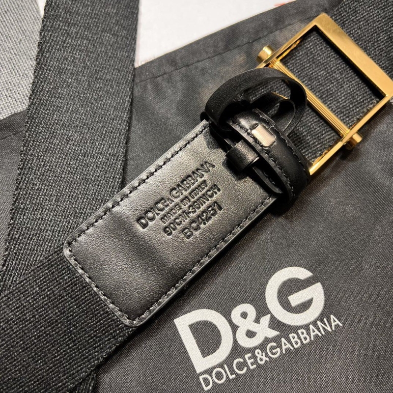 D&G Belts